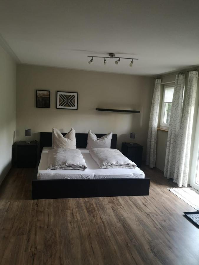Gaestezimmer Ahornweg Villingendorf 外观 照片